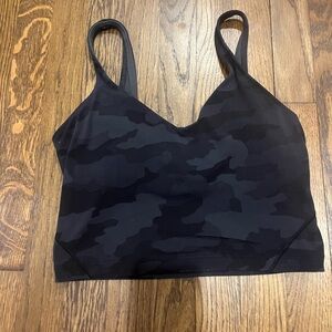 Lululemmon Align tank